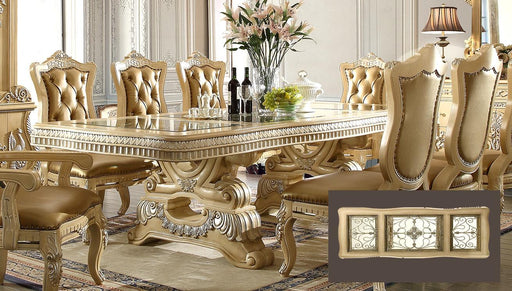 HD-7266 - DINING TABLE image