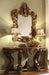 HD-8008 - CONSOLE TABLE image