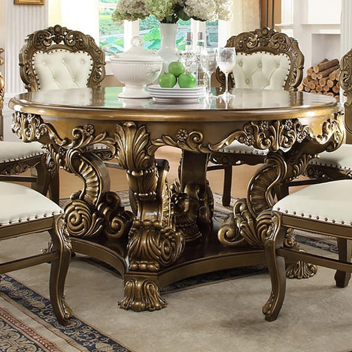 HD-8008 - DINING TABLE image