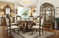 HD-8008 - 7PC DINING TABLE SET image