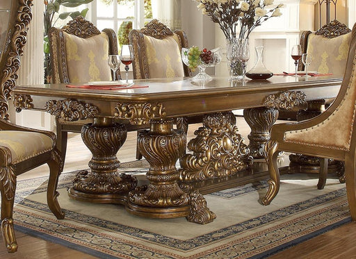 HD-8011 - DINING TABLE image