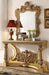 HD-8016 - CONSOLE TABLE image