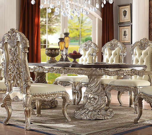 HD-8017 - DINING TABLE image