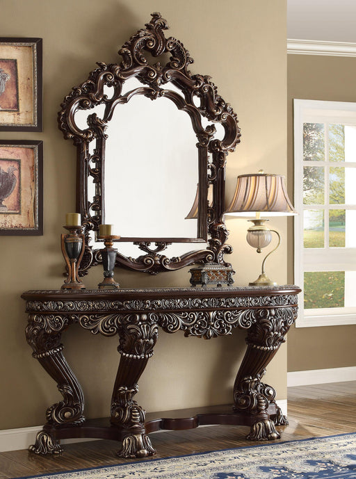 HD-8017 - CONSOLE TABLE image