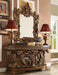 HD-8018 - CONSOLE TABLE image