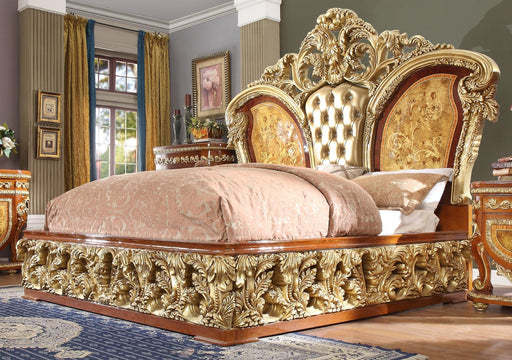 HD-8024 - BED EASTERN KING image