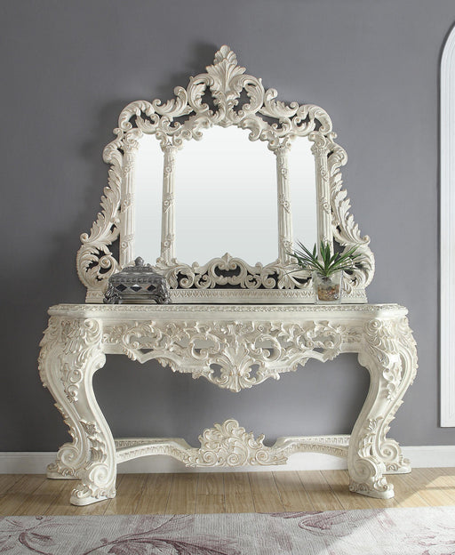 HD-8030 - CONSOLE TABLE image
