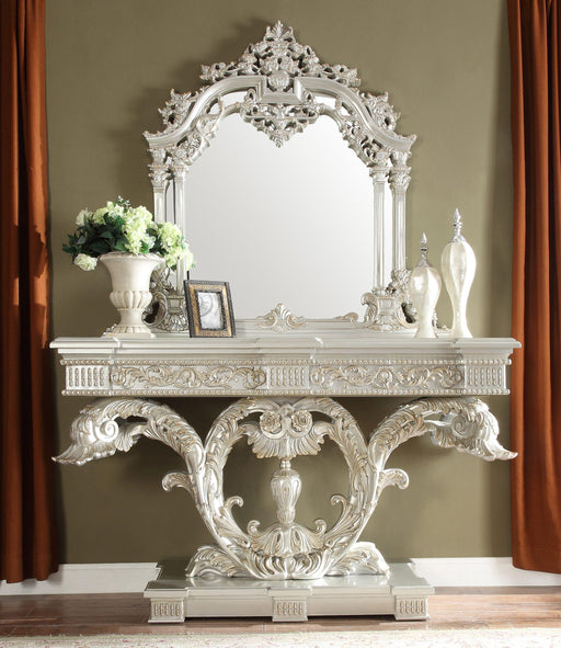 HD-8088 - CONSOLE TABLE image
