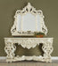 HD-8089 - CONSOLE TABLE image