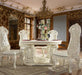 HD-8089 - 5PC DINING TABLE SET<br> <font color="red">(SPECIAL ORDER)</font> image