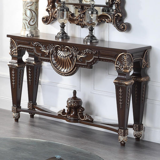 HD-8908C - CONSOLE TABLE image