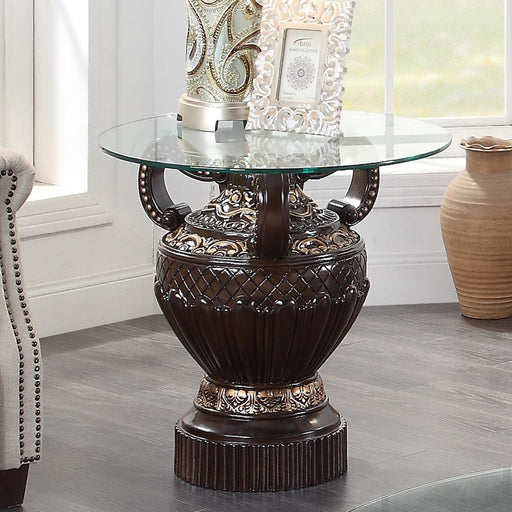 HD-8908C - END TABLE image