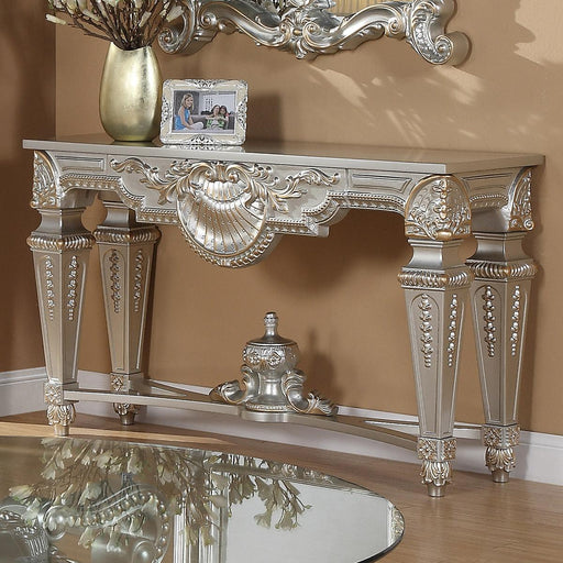 HD-8908S - CONSOLE TABLE image