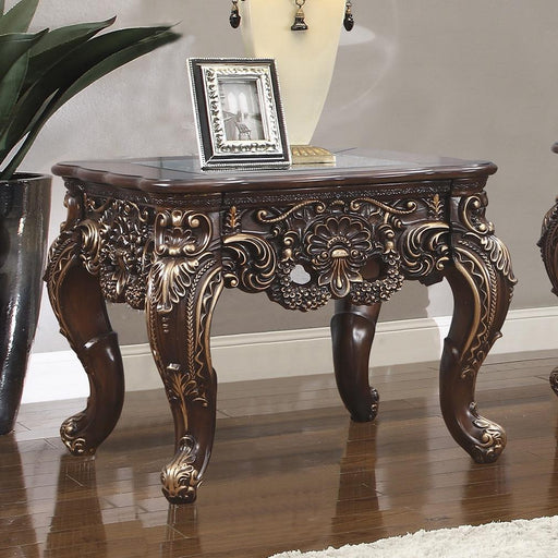 HD-998C - END TABLE image