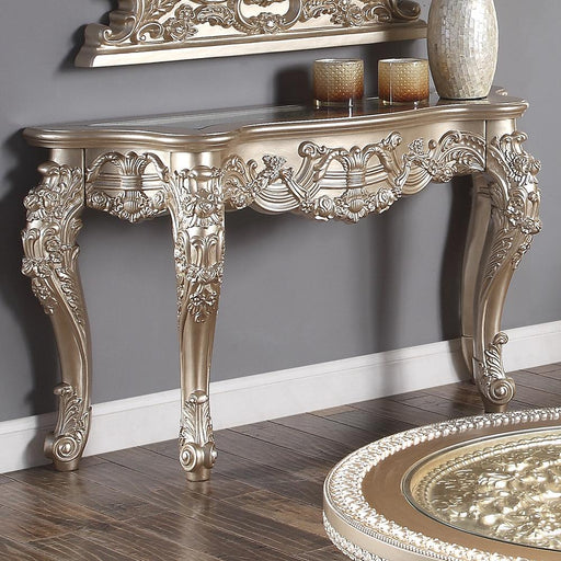 HD-328C - CONSOLE TABLE image