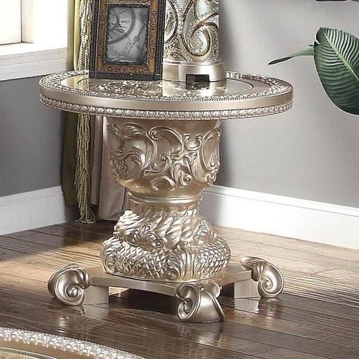 HD-328C - END TABLE image