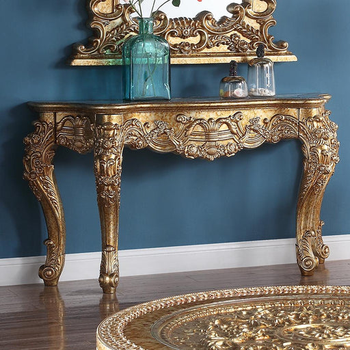 HD-328G - CONSOLE TABLE image