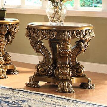 HD-8008 - END TABLE image