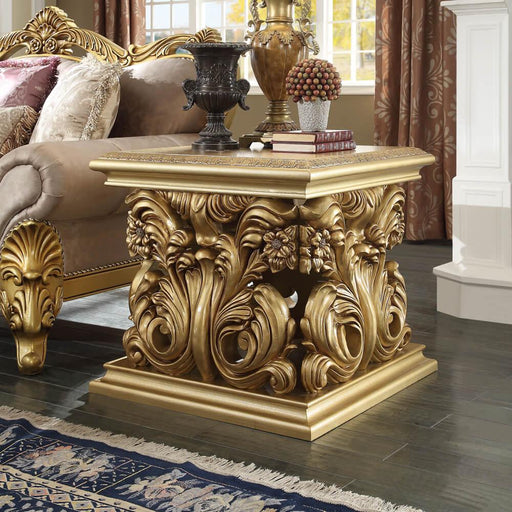 HD-8016 - END TABLE image