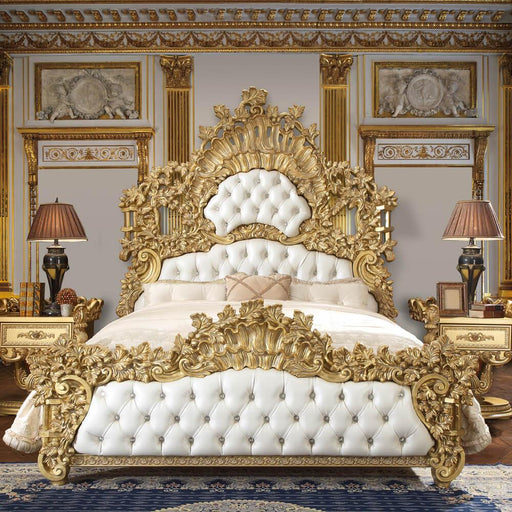 HD-8086 - BED EASTERN KING image