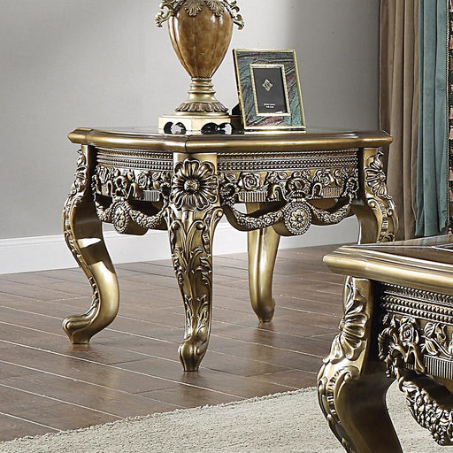 HD-905 BR - END TABLE image
