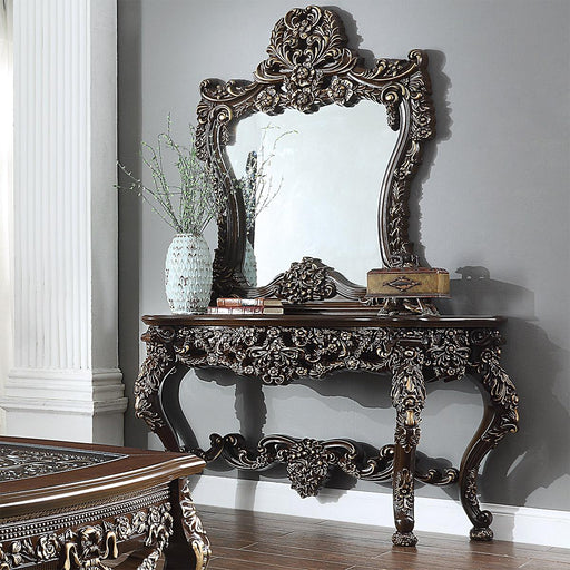HD-905 C - CONSOLE TABLE image