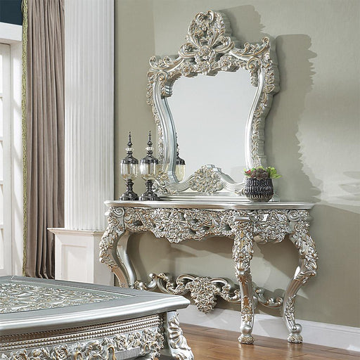 HD-905 S - CONSOLE TABLE image