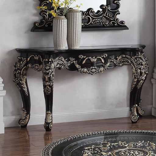 HD-328B - CONSOLE TABLE image