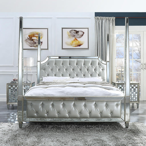 HD-6001 - BED EASTERN KING image