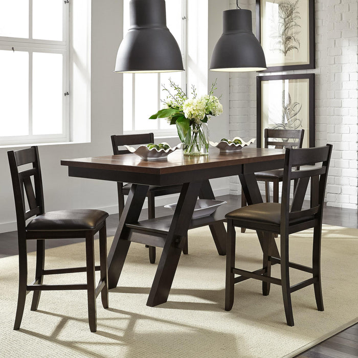 Lawson 5 Piece Gathering Table Set image