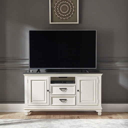 Allyson Park 56 Inch TV Console image