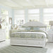 Summer House I Queen Storage Bed, Dresser & Mirror, Chest, Nightstand image