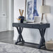 Lakeshore Writing Desk- Navy image