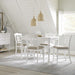 Summer House 5 Piece Gathering Table Set image