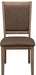 Liberty Furniture Sun Valley Upholstered Side Chair in Sandstone (RTA) image