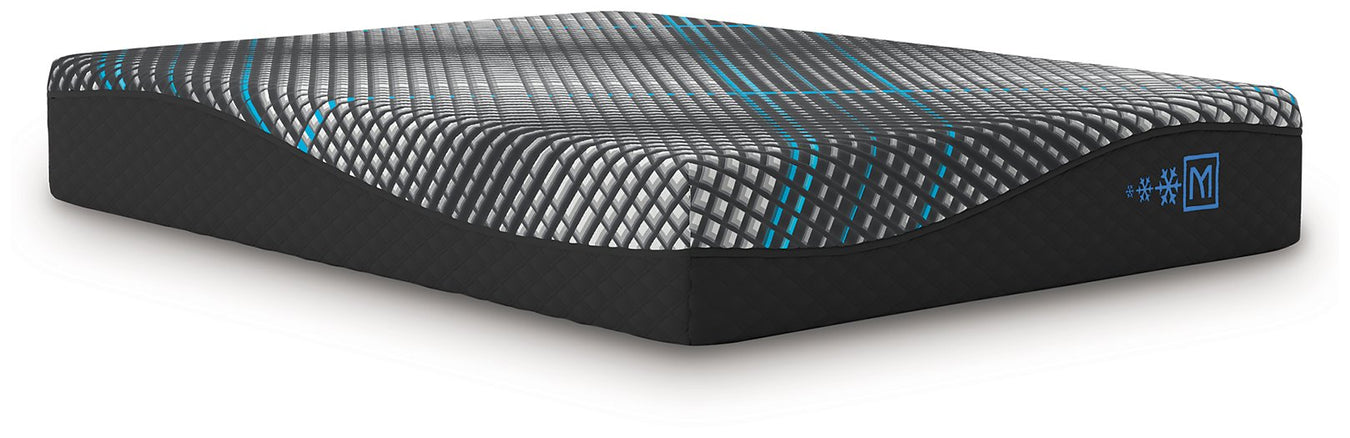 Innerspring Mattress