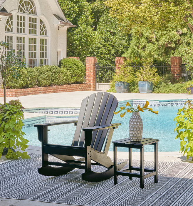 Sundown Treasure Outdoor Seating Set