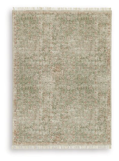 Rossbury Rug