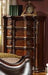 Galaxy Home Bella Chest in Dark Walnut image