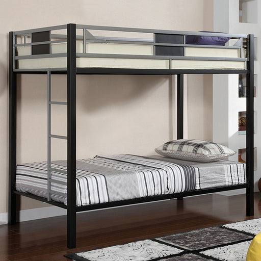 Clifton Bunk Bed image