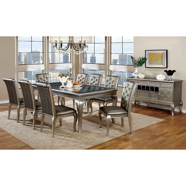 Amina Dining Table Set