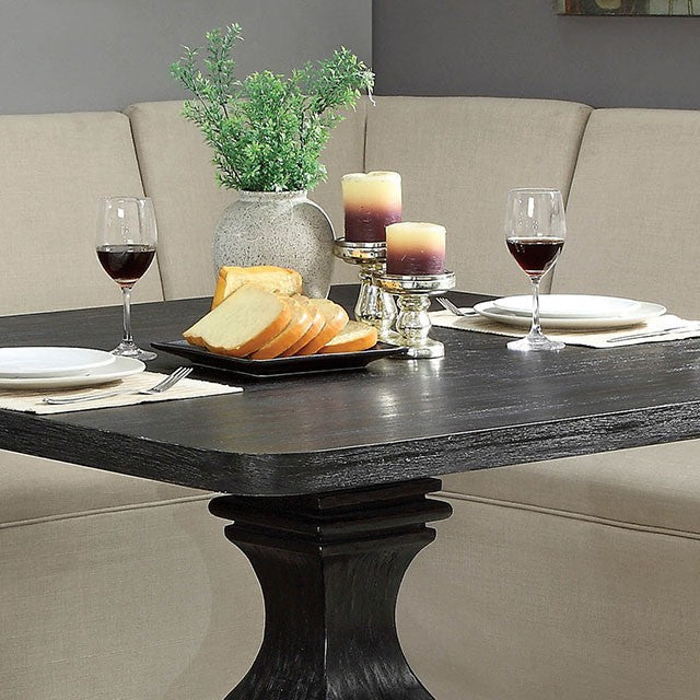 Kortrijk Corner Chair