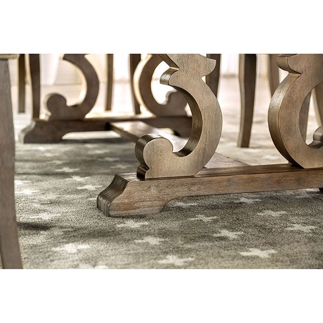 Patience Dining Table Set