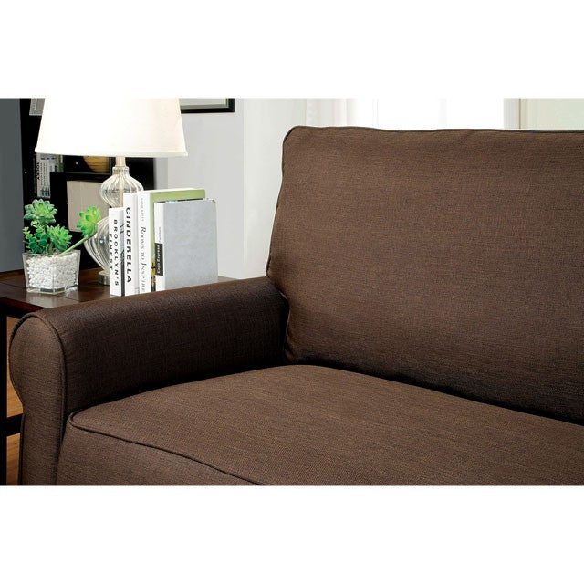 Hensel Love Seat