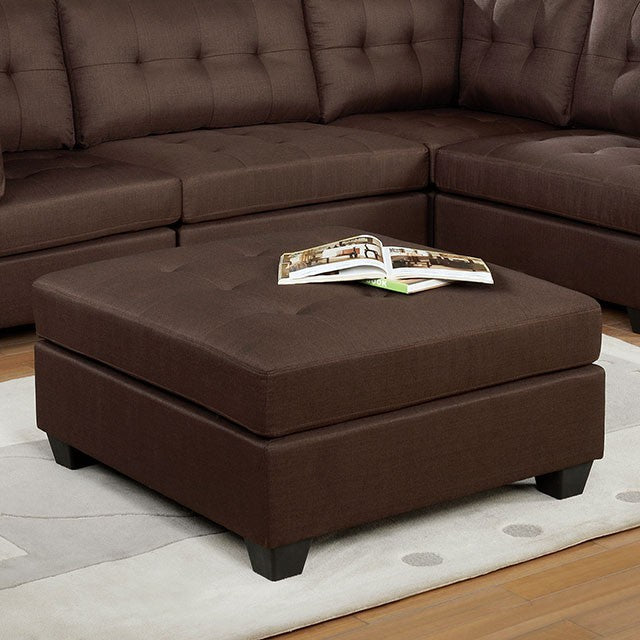 Pencoed Ottoman