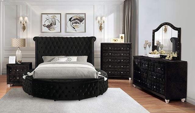 Sansom Bedroom Set