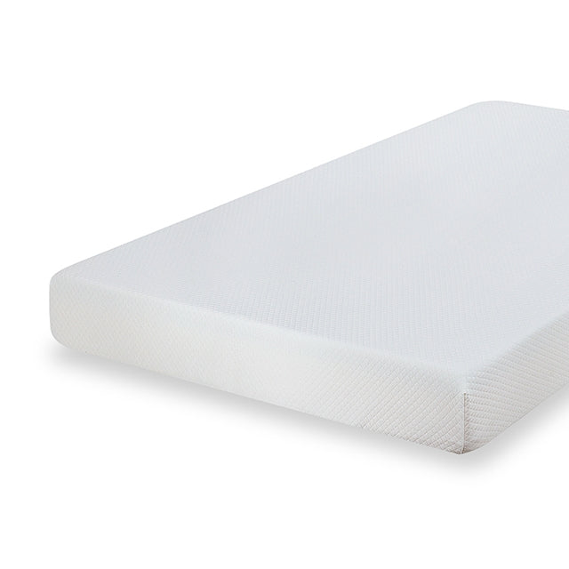 Artemisia 8" E.King Memory Foam Mattress image