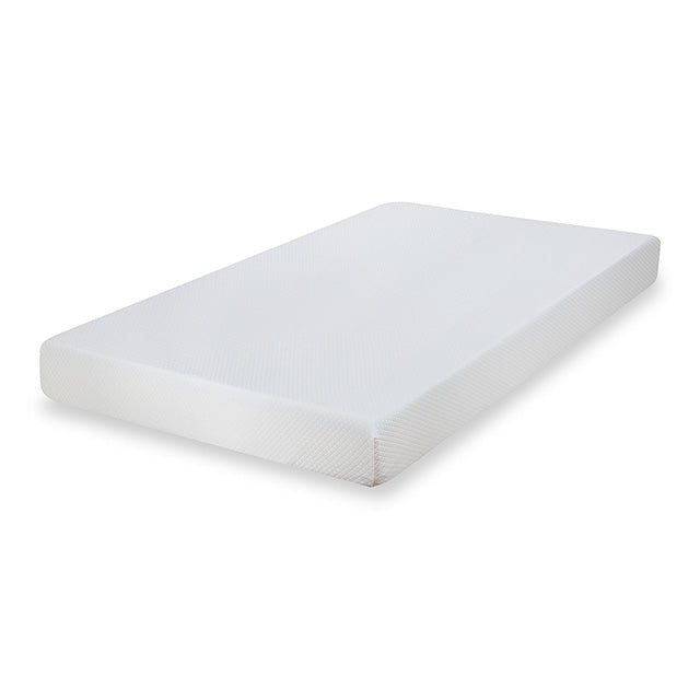 Artemisia 6" Memory Foam Mattress image