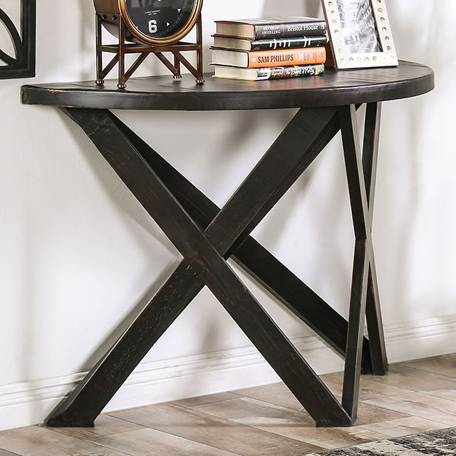 Culver Sofa Table image