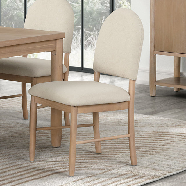 Rheinfall Dining Chair